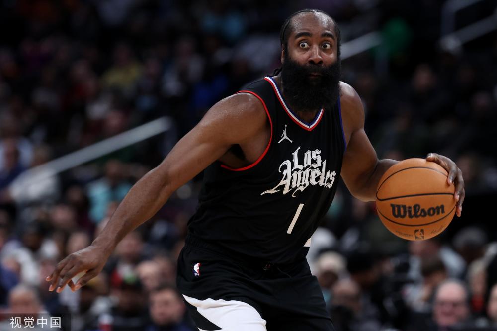 NBA全明